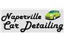 Naperville Car Detailing logo