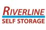 Riverline Self Storage logo