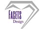 Facets Kitchen and Bath Design logo