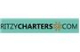 Ritzy Charters logo