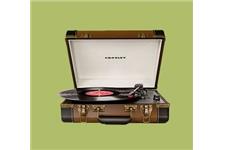 Cool Record Players image 1
