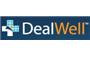 DealWell logo