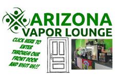 Arizona Vapor Room image 1