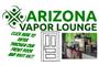 Arizona Vapor Room logo