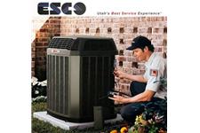 ESCO Heating, Air Conditioning, Plumbing and Electrical image 2