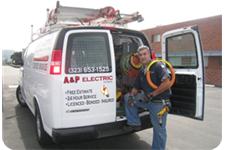 A & P Electric Inc. image 1