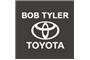 Bob Tyler Toyota logo
