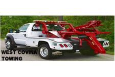 West Covina Towing image 1