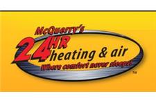 McQuerry's 24Hr Heating & Air Conditioning image 1