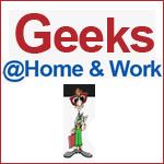 Geeks Home & Work image 1