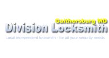 Division Locksmith image 1