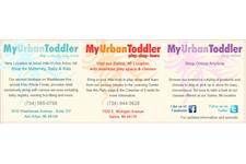 My Urban Toddler LLC image 1
