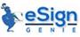 eSignGenie  logo