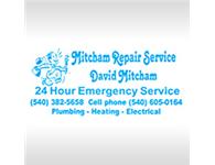 Mitcham Repair Service Inc. image 1