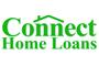Steve Allen – Connect Home Loans logo