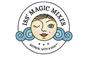 Iss' Magic Mixes Oatmeal Cafe logo