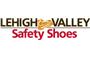 Lehigh Valley Safety Shoes logo