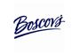 Boscov's logo