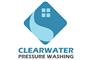 Clearwater Pressure Washing LLC logo