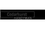 Handyman Cedarhurst logo