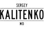 Dr Sergey Kalitenko logo
