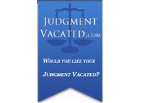 Judgment Vacated image 1