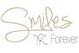 Smiles R Forever logo