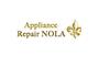Appliance Repair Nola logo