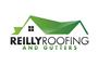 Reilly Roofing & Gutters logo