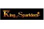 King of Sparklers logo