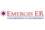 Emergis ER logo