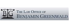 Law Office of Benjamin Greenwald image 1