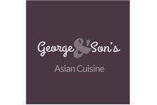 George & Son's Asian Cuisine image 1