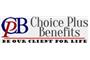 Choice Plus Benefits Inc. logo