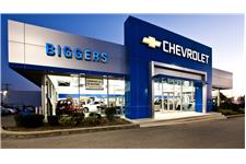 Biggers Chevrolet image 2