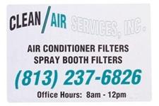 Clean Air Services Inc. image 1
