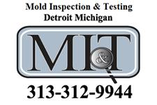 Mold Inspection & Testing Detroit MI image 1