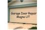 Garage Door Repair Magna UT logo