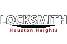 Locksmith Houston Heights image 1