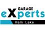 Garage Door Repair Ham Lake logo