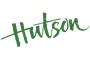Hutson Inc. logo