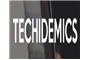 Techidemics logo