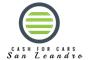 Cash For Cars San Leandro logo