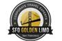 SFO Golden Limo logo