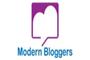 Modern Bloggers logo