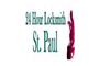 24 Hour Locksmith St Paul logo