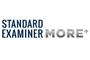 Standard-Examiner Advertising logo