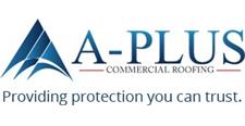 A-Plus Roofing image 1