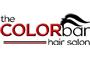 The Color Bar Hair Salon logo
