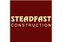 Steadfast Construction logo